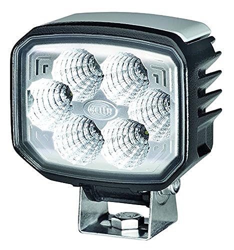 HELLA 996288001 Power Beam 1500 LED Work Lamp