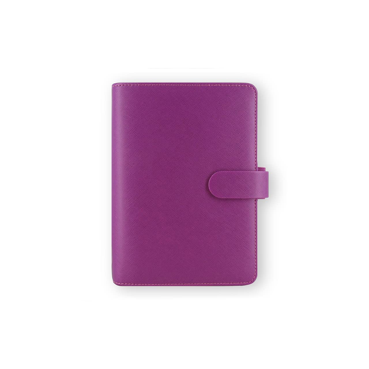 Filofax Personal Saffiano Raspberry organiser