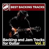 Backing and Jam Tracks for Guitar, Vol. 2