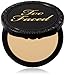 Too Faced Cosmetics Amazing Face Powder Foundation, Warm Vanilla, 0.32-Ounce