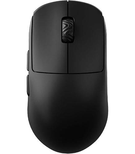 Amazon.com: Lamzu Inca Gaming Mouse, 8K Polling Rate, Optical