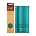 Charcoal drawing pencils set Sketch Pencils Medium 12pcs Charcoal Pencils Non-toxic Drawing Pencils Tools Set for Fine Art Supplies
