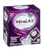 Miralax 1 Dose Powder Packets, 10 each