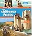 Les chÃ¢teaux forts (French Edition) by 