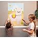 Pin the Tail on the Llama Game