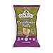 Vegan Rob's Puffs, Cauliflower | Gluten-Free Snack, Plant Based, Vegan, Zero Trans Fats, Non GMO | 1.25 Ounce Snack Size Bags (24 Count)