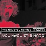 You Know It's Hard