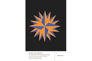 Design for Learning: User Experience in Online Teaching and Learning