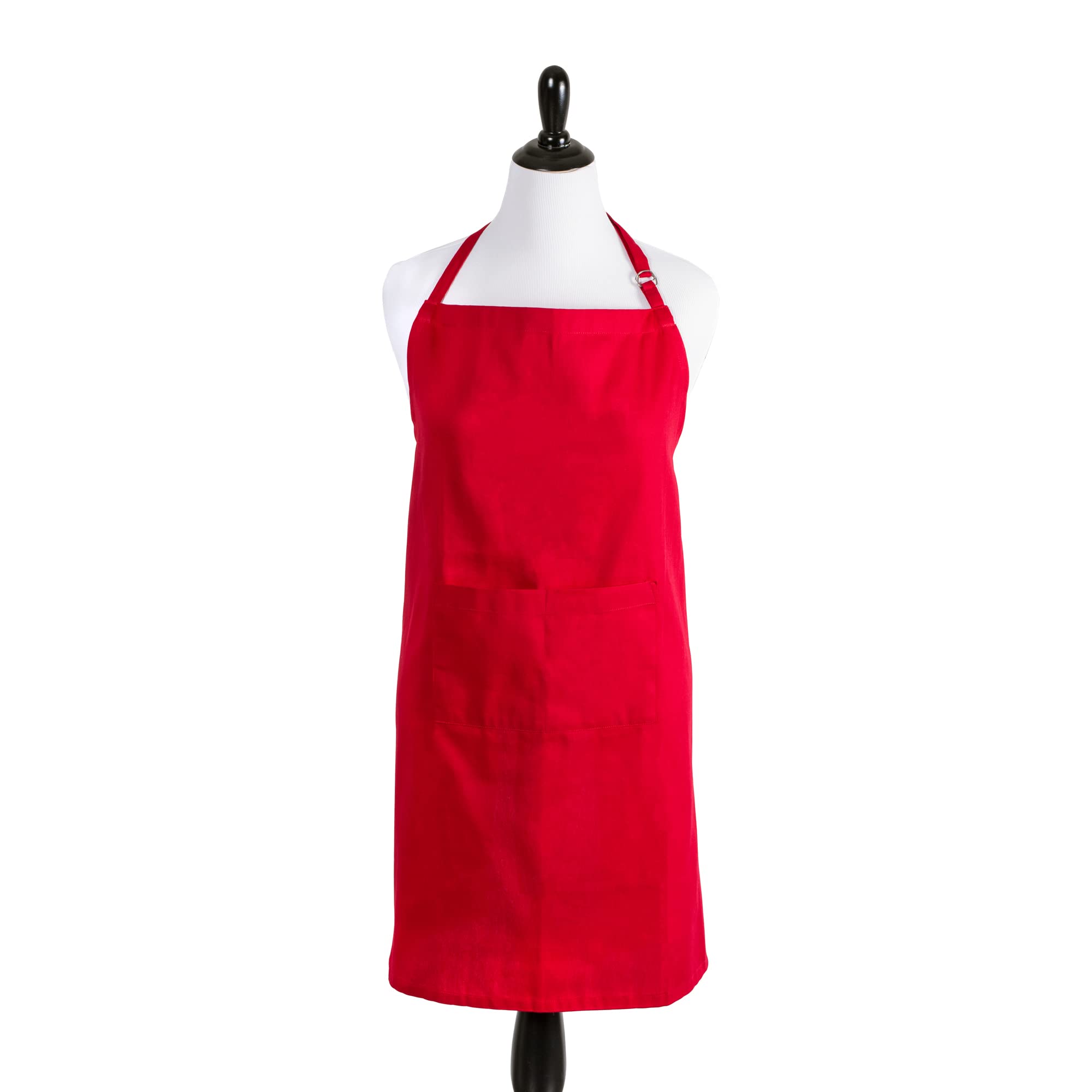 DII Tango Red