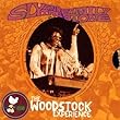 Sly & The Family Stone: The Woodstock Experience (2CD)