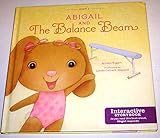 Abigail and the Balance Beam Book 1 (Book Only)