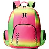 Hurley - Hurley Women's Backpack - Campus