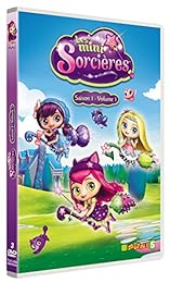 Les Mini Sorcières - Saison 1 - Volume 1
