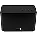 Dayton Audio AERO Wi-Fi Bluetooth Speaker with IR Remote Control Black