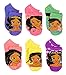 Princess Elena of Avalor Girls 6 pack Socks (Toddler/Little Kid/Big Kid)