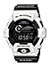 Casio Men's GWX8900B-7 G-Shock Tough Solar Multi-Band Atomic Watch
