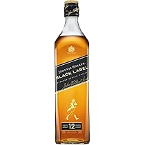 ジョニーウォーカー12年・マクラーレンF1限定•１L Whisky Johnnie Walker Black Label 12 Anos 1L | Amazon.com.br