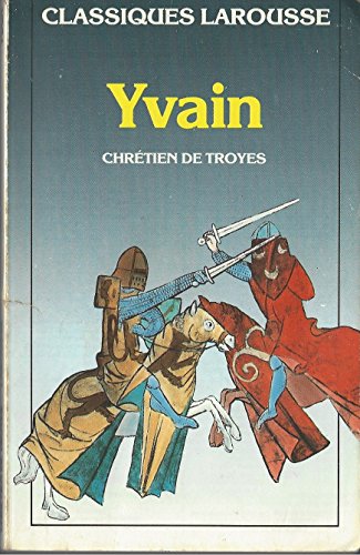 Y.L.CHEVALIER CH.TROYES