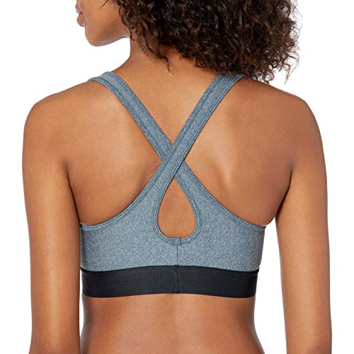 under armour threadborne bra