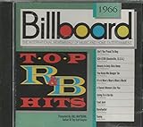 Billboard Top R&B Hits: 1966