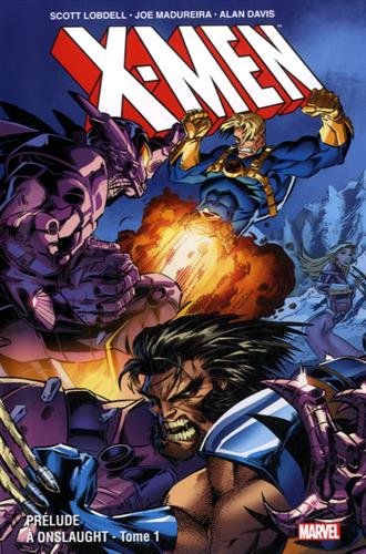 Prélude à Onslaught