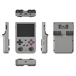 BATURU RG353VS Retro Handheld Game