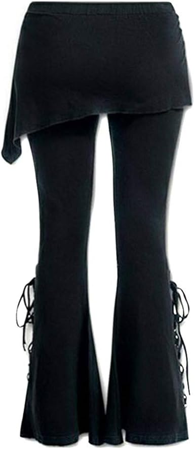 plus size black wide leg jeans