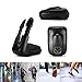 Boot Shoe Glove Dryer Electric Boots Dryer Warmer with Timer Folding Boot Heater