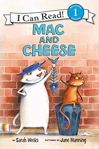 Download Mac and Cheese PDF