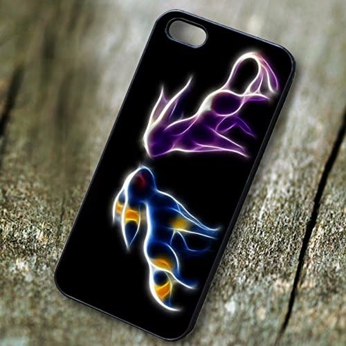 Espeon Loves Umbreon Eeveelutions for Iphone 6 and Iphone 6s Case