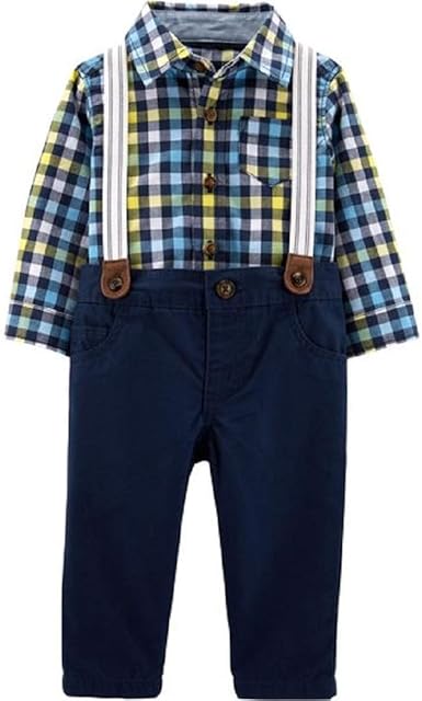 carters dress me up set