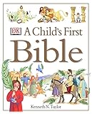 A Child's First Bible