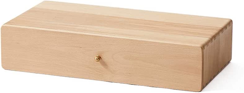 YYHSND Mesita de Noche tocador de tocador gabinete de Acabado de