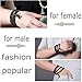 ZM Black Wood Bracelet 108 Beads 8mm Tibetan Buddhist Link Wrist Sandalwood Beads Prayer Mala Elastic (108beads-ebony)