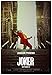 Joker Movie Poster 24 x 36 Inches Full Sized Print Unframed Ready for Display Joaquin Phoenix