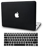 KECC Laptop Case for MacBook Air 13