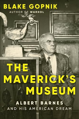 The Barnes Foundation: Masterworks: Dolkart, Judith F., Lucy