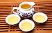 Dechunxian® China Top Ten Famous Teas-iron Mercy Goddess-green Oolong Tea- 100% Natural Organic -High Grade Loose Leaf (Anxi Tieguanyin)