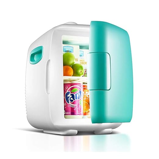 Mini Nevera frigorífico Caja Coche frigorífico casa Estudiante ...