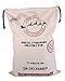 Professional Santa Bag Christmas Bag VANORIG Cute Christmas Gift Bag Santa Sack ,Pack of 1 (Beige HK-02)