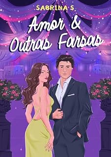Livro Amor & Outras Farsas