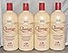Quantum Color Protect Shampoo 33.8oz (4 pack) Total = 135.2oz with pump