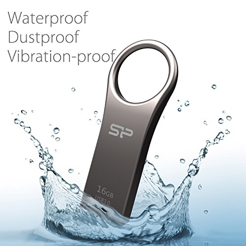 5 Silicon+Power+SP016GBUF3J80V1TAI+Metallic+Titanium