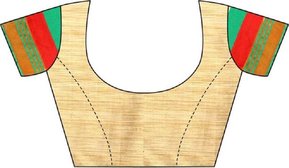 sretan women's cotton silk sarees for women latest design