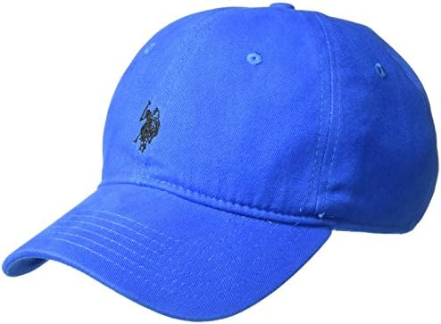 us polo baseball cap