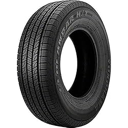 Yokohama Geolandar H/T G056 Performance Tire