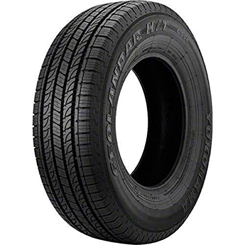 Yokohama Geolandar H/T G056 Performance Tire