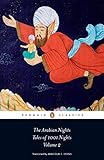 The Arabian Nights: Tales of 1,001 Nights: Volume 2 (Penguin Classics) by Anonymous, Robert Irwin