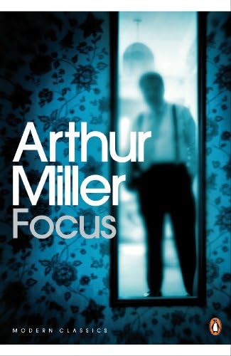 Focus: Arthur Miller (Penguin Modern Classics)