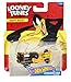 Hot Wheels Looney Tunes Daffy Duck Vehicle